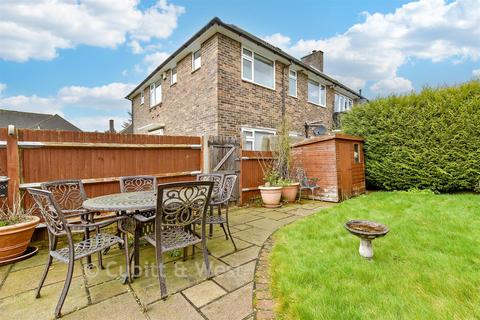 undefined, Courtlands Crescent, Banstead, Surrey