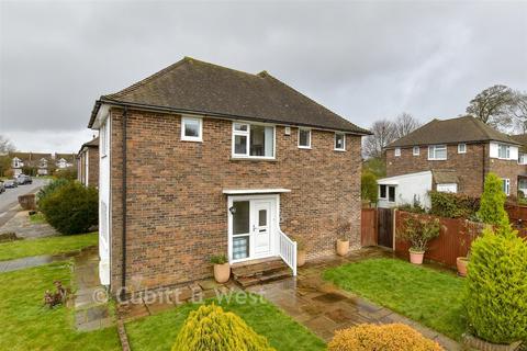 undefined, Courtlands Crescent, Banstead SM7