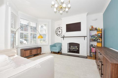 3 bedroom terraced house for sale, St. Philip's Avenue, Maidstone, Kent
