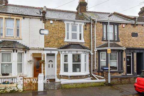 undefined, Dane Park Road, Ramsgate, Kent