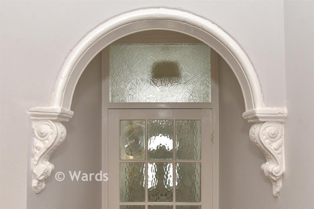 Internal Feature