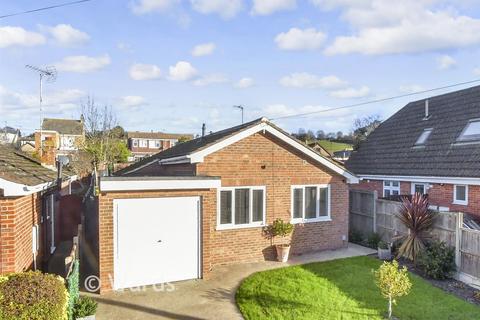 3 bedroom detached bungalow for sale, Drake Avenue, Minster-On-Sea, Sheerness, Kent