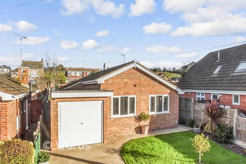 3 bedroom detached bungalow for sale, Drake Avenue, Minster-On-Sea, Sheerness, Kent