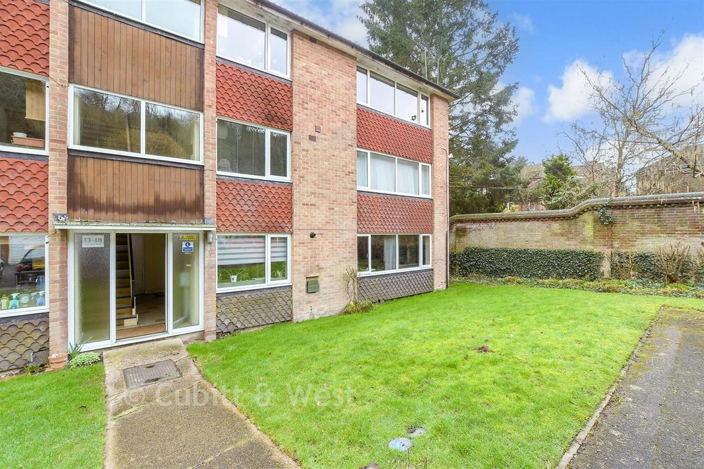 External