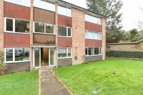 High Trees Court, Caterham CR3