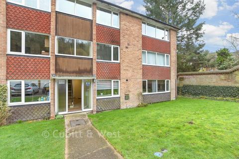 undefined, High Trees Court, Caterham CR3