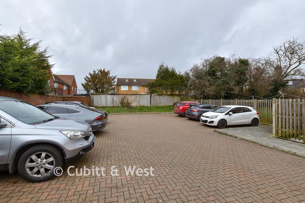 Driveway/Parking