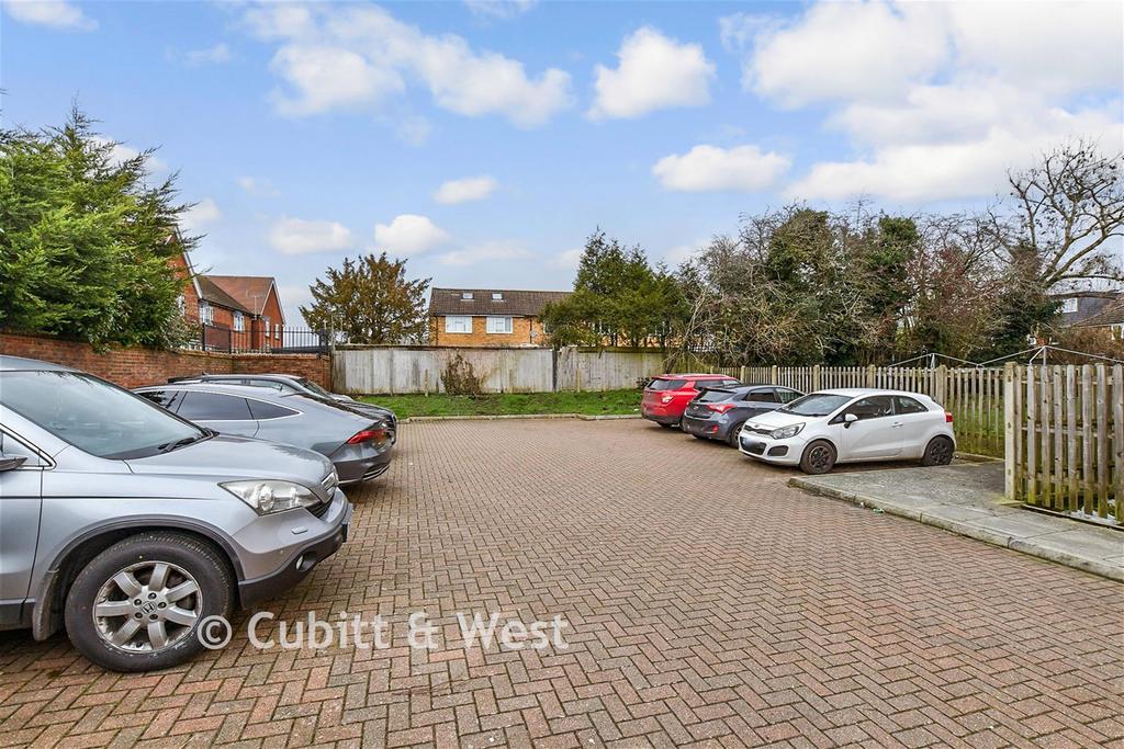 Driveway/Parking