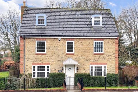undefined, Harborough Road, Maidwell, Northamptonshire NN6
