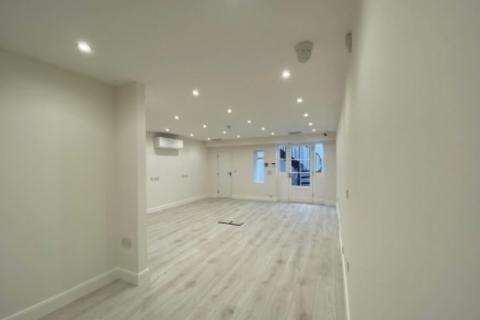 Retail property (high street) to rent, 23 Molyneux St London W1H 5HJ