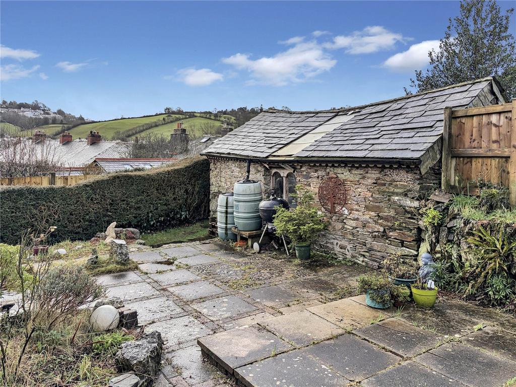 Outbuilding
