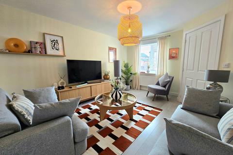 3 bedroom semi-detached house for sale, Ffordd Cadfan, Bridgend, CF31