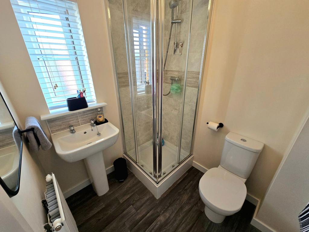 Ensuite