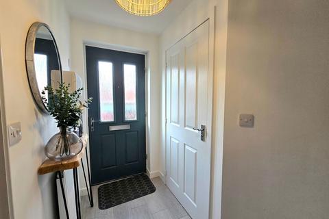 3 bedroom semi-detached house for sale, Ffordd Cadfan, Bridgend, CF31