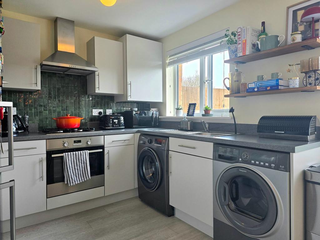 Kitchen / Diner