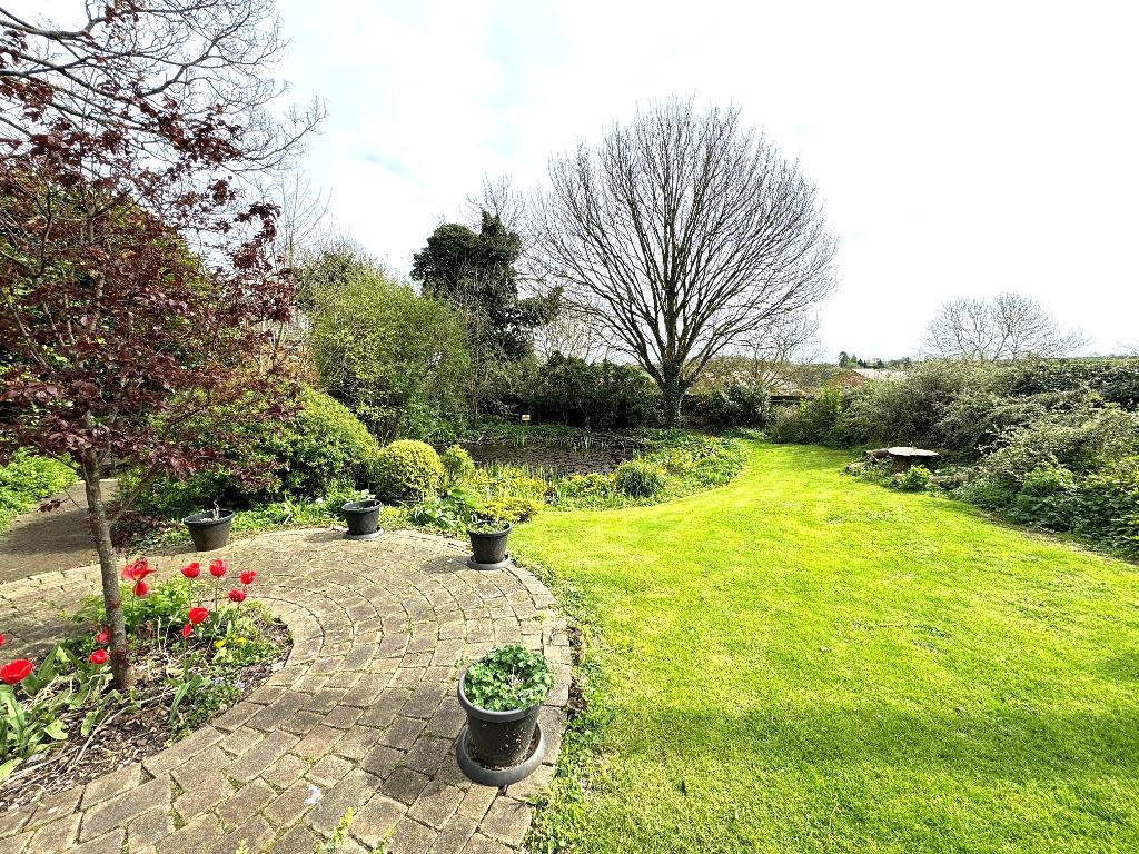 Communal Gardens