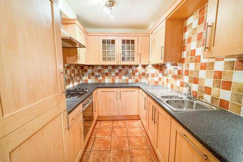 2 bedroom flat for sale, Rothwell NN14