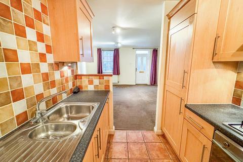2 bedroom flat for sale, Rothwell NN14