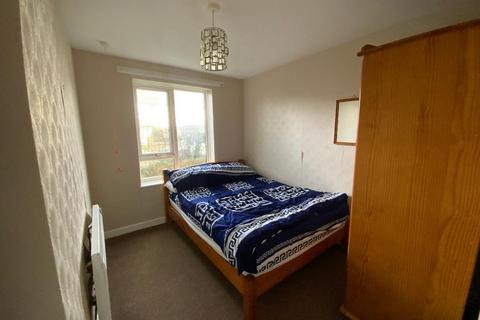 1 bedroom flat for sale, Mungo Park Road, South Hornchurch RM13