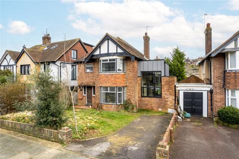 undefined, Goldstone Crescent, Hove, East Sussex, BN3