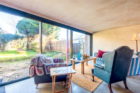 undefined, Goldstone Crescent, Hove, East Sussex, BN3