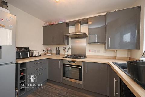 3 bedroom semi-detached house for sale, Stone ST15