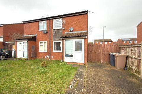 undefined, Birds Estate, Luton LU4