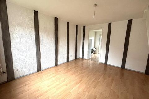 undefined, Birds Estate, Luton LU4