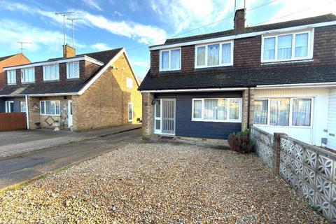 undefined, St Annes, Luton LU2