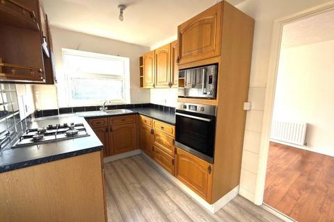 undefined, St Annes, Luton LU2