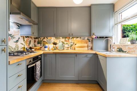 undefined, Haling Park Road, South Croydon, Surrey, CR2 6NJ