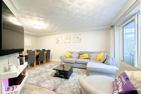 3 bedroom end of terrace house for sale, Burnet Close, Melksham, Wiltshire, SN12 7SJ