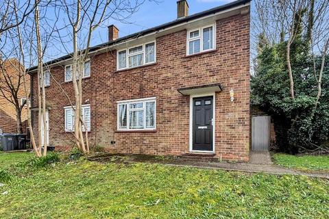 New Addington, Croydon CR0