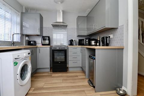 undefined, Wordsworth Gardens, Aylesham, Canterbury, Kent, CT3 3LY