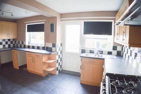 undefined, Park Lane, Prudhoe, Northumberland