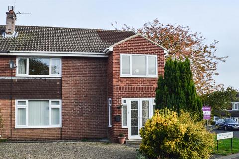 undefined, Park Lane, Prudhoe, Northumberland
