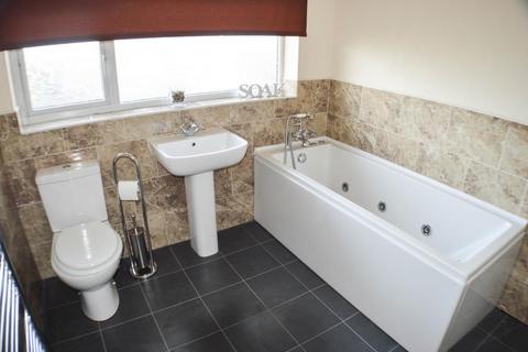 undefined, Park Lane, Prudhoe, Northumberland