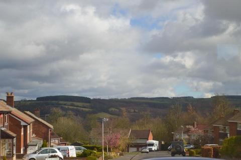 undefined, Park Lane, Prudhoe, Northumberland
