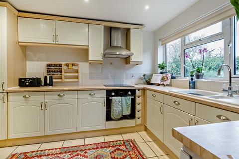 undefined, Berry Hill Road, Cirencester