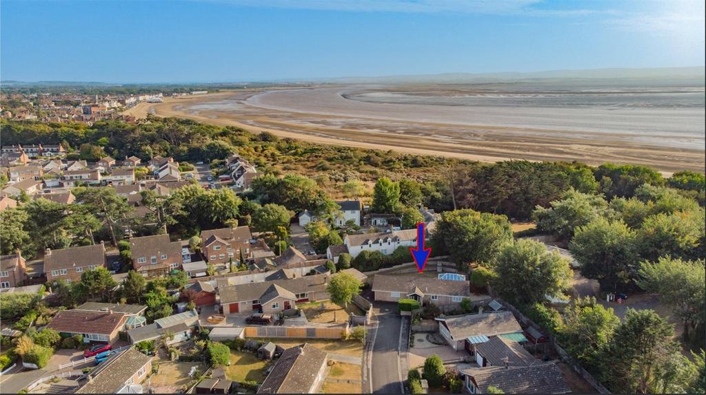 Proximity To Beach