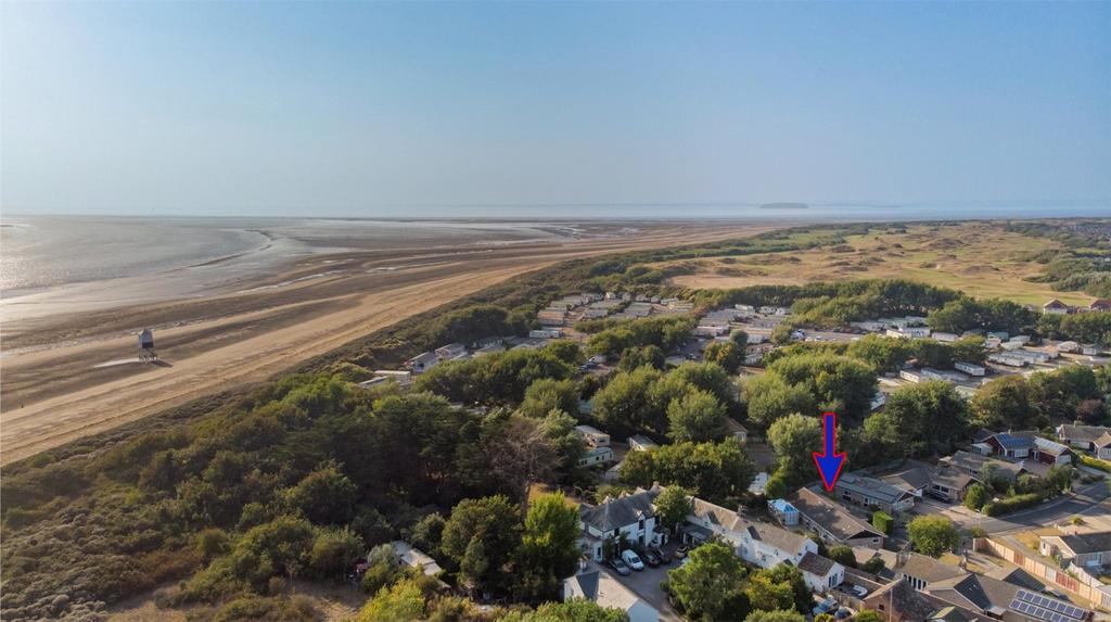 Proximity To Beach