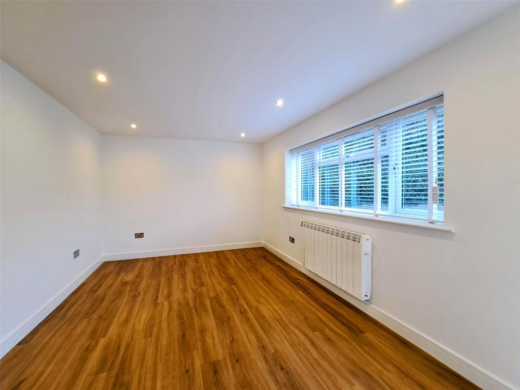 Annexe/ Home Office