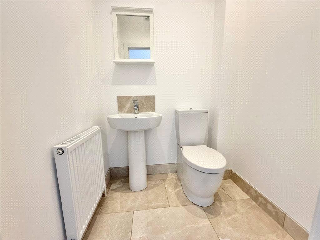 Cloakroom