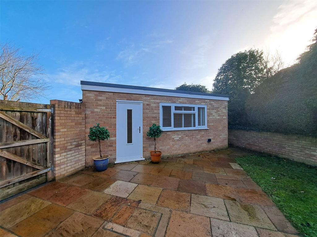Detached Annexe
