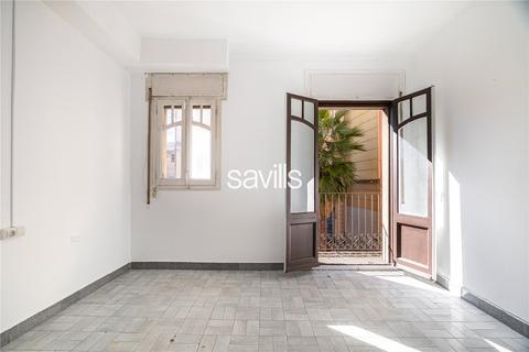 5 bedroom apartment, Flat For Sale In Gracia, Gracia, Barcelona