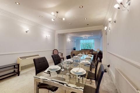 5 bedroom flat to rent, Park Road, St Johns Wood, NW8