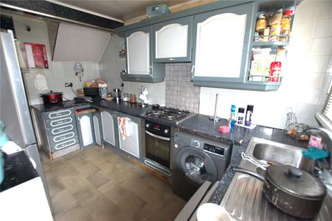 undefined, Abingdon Road, Liverpool, Merseyside, L4