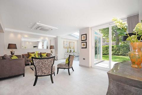 4 bedroom house to rent, St. Johns Wood Park, St Johns Wood, NW8