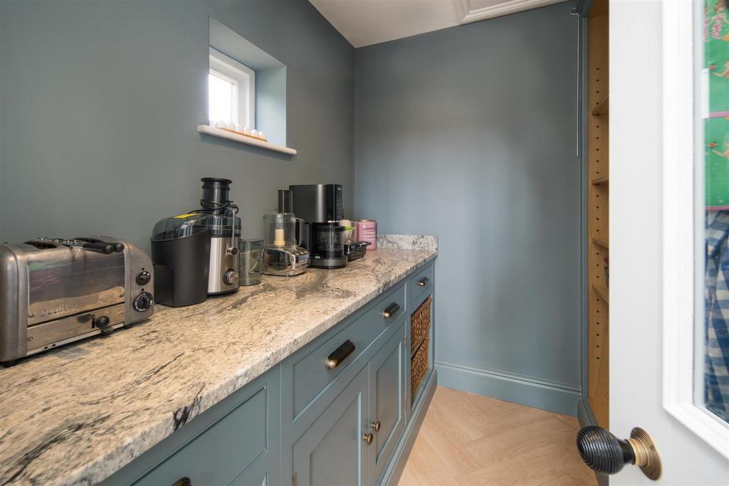 Pantry