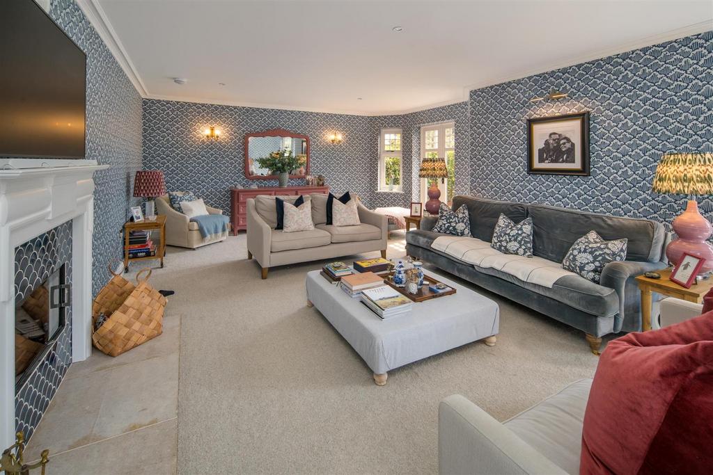 Drawing Room